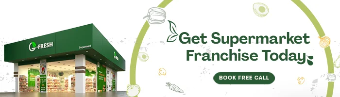 gfresh franchise ads