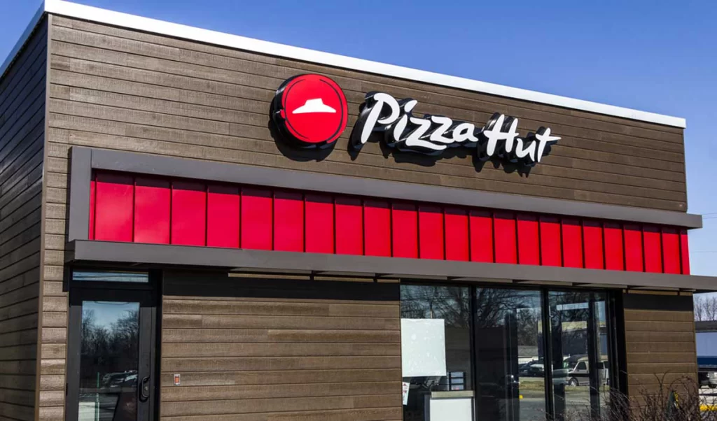 pizza Hut