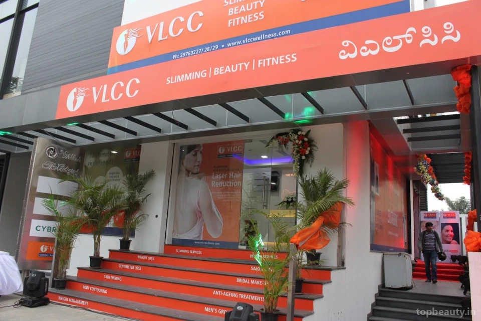 VLCC outlet