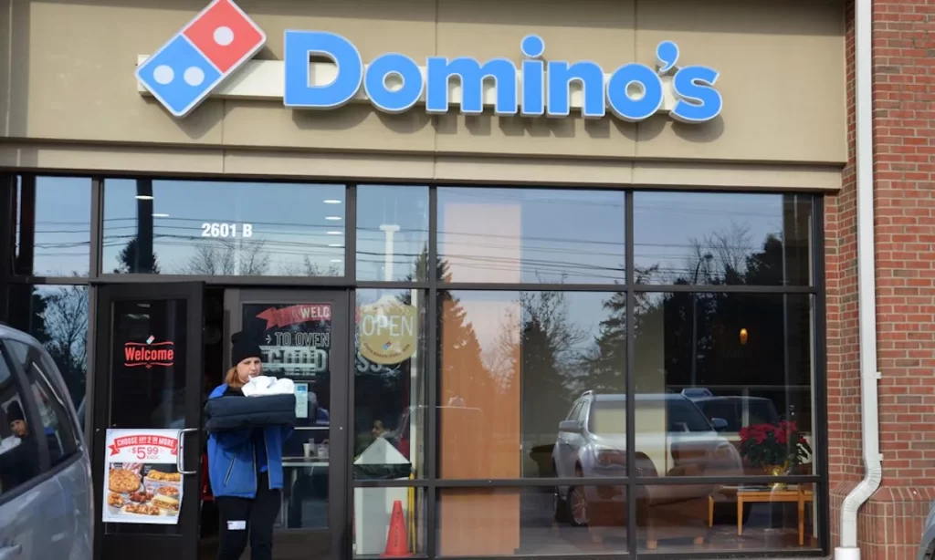 Dominos