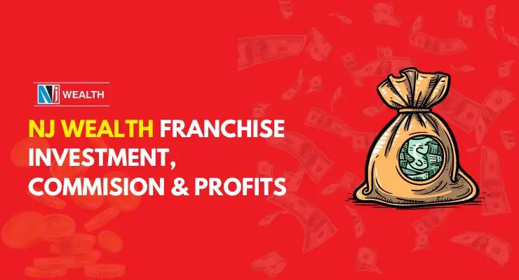 NJ Wealth Franchise Partner Review – Investment, Commission, Profits