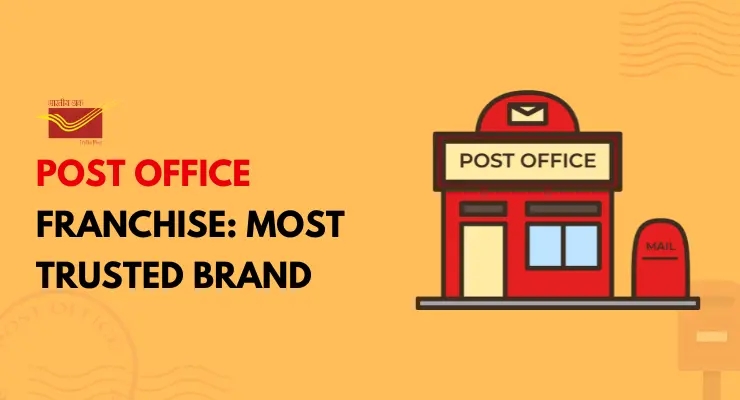 Indian Post Office Franchise: Investment, Benefits, and Requirements