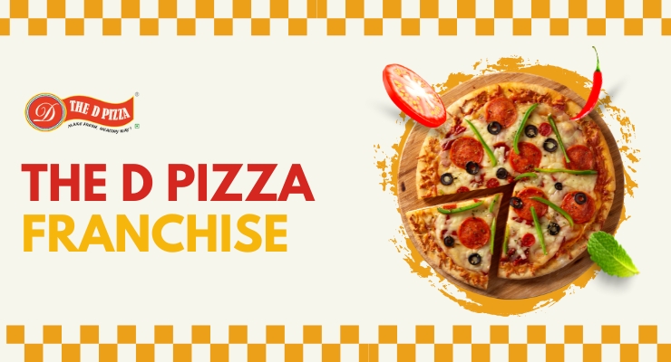 The D Pizza franchise: All you need to know about profits, investment and growth